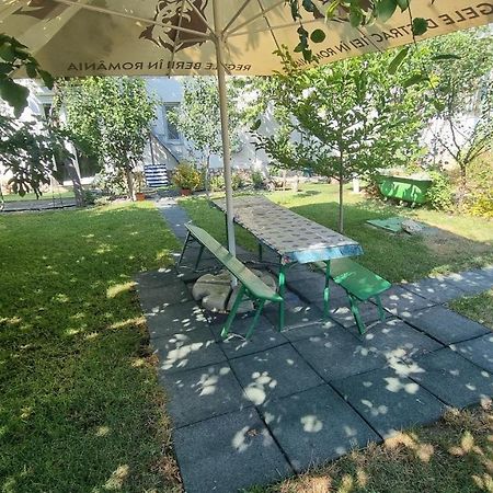 Seanest Mangalia Exterior foto