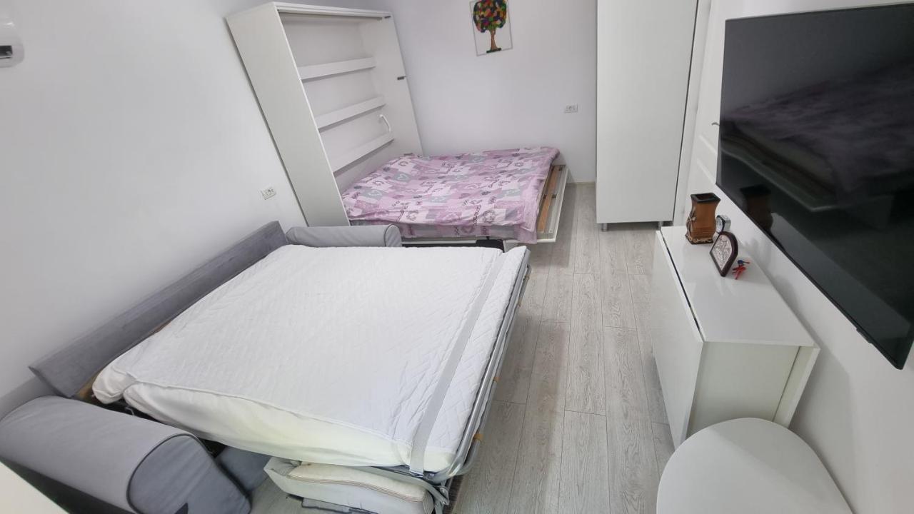 Seanest Mangalia Exterior foto