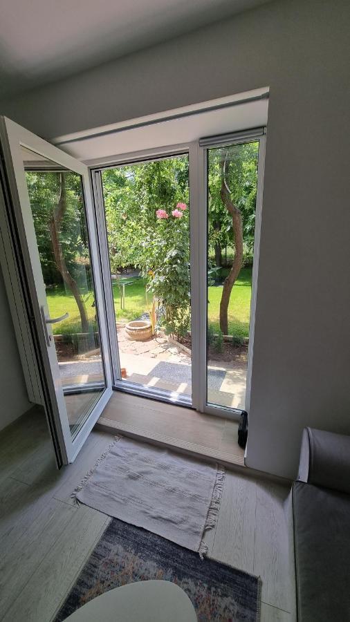 Seanest Mangalia Exterior foto